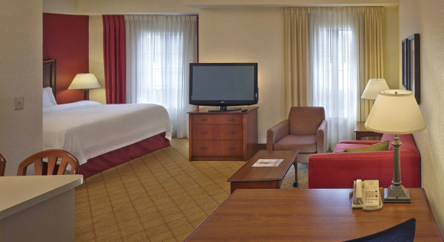 Residence Inn by Marriott Fort Lauderdale Weston, Book Hotel Weston Fort Lauderdale West
