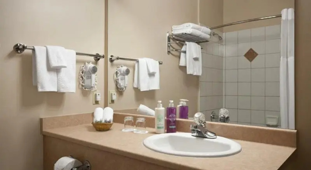 Двухместный номер Standard Sundance Lodge