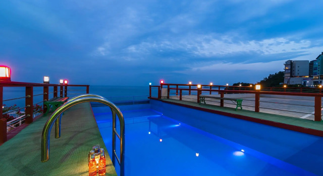 Samcheok Benecia Pension, Book Hotel Samcheok Gangwon-Do