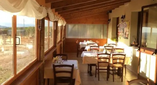 Номер Standard Agriturismo SIspiga