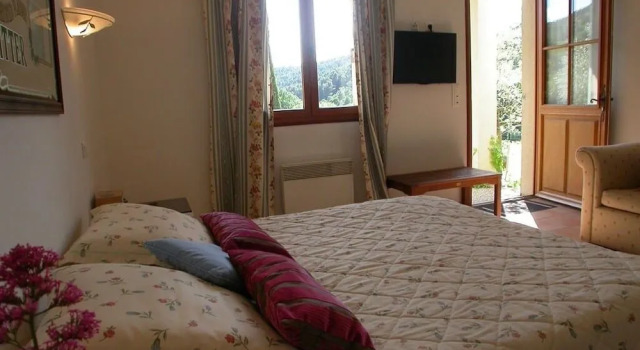 Le Grand Jardin, Rezervasyon Otel Lafare havuzlu oteller, Yüzme Havuzu