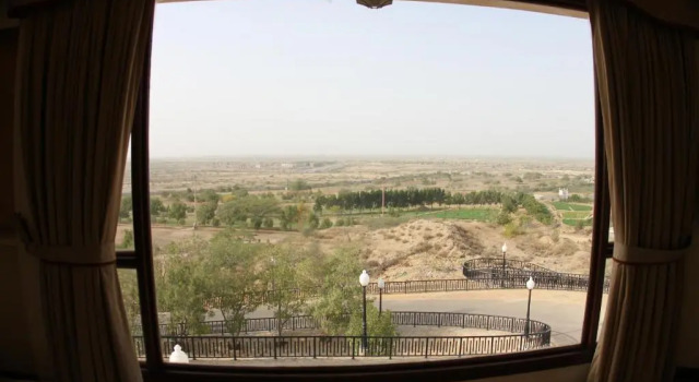 Люкс Dreamworld Resort, Hotel & Golf Course