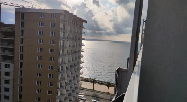 Апартаменты Leo Group Apartment 14-302A Sunrise Batumi