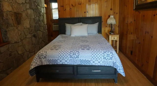 Номер Superior Marshalls Creek Rest Motel