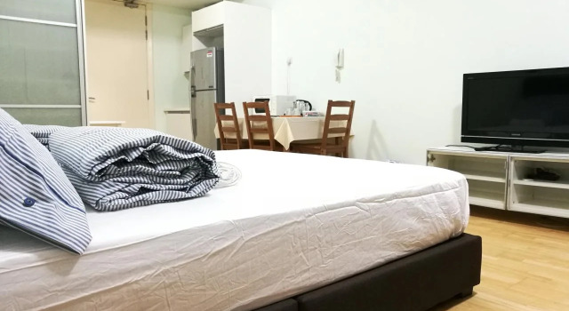 Cilantro Guest House, Забронировать Гостевой дом Отели Куала-Лумпура с парковкой, рядом с MATRADE Exhibition and Convention Centre, Парковка