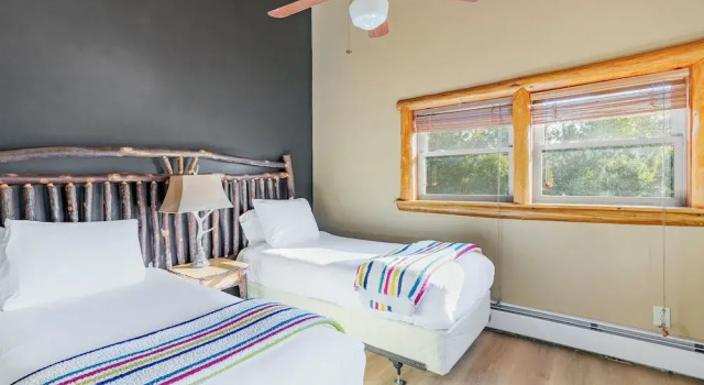 Номер Premium The Alpine Lodge