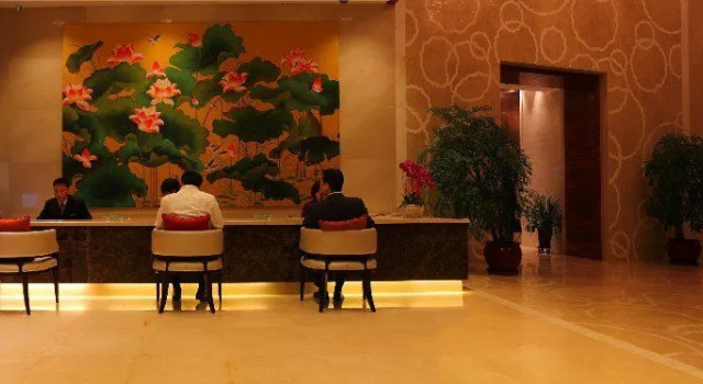 Quality Hotel Wangjing, Забронировать Отель Пекин район Пекина, рядом с Центральная академия изящных искусств