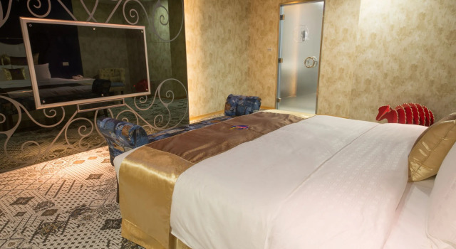 Ting-Shuai Motel, Забронировать Мотель Мотели Нью-Тайбэй, Мотель