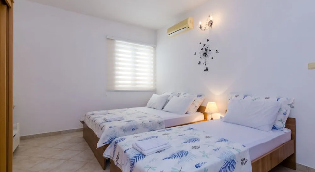 Апартаменты Apartment Alba