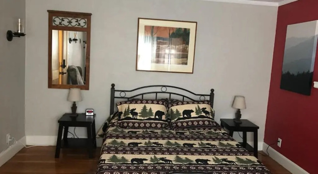 Номер Standard Natalie House