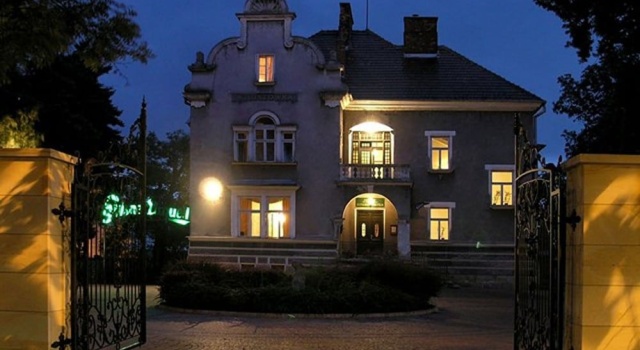 Hotel Willa Wiluszówka