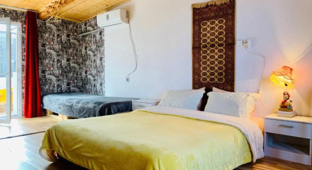 Апартаменты Heart of Old Tbilisi Apartments