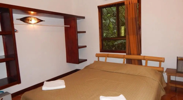 Eco-condo Serviced Apartments in Quepos w Pool Wildlife Visits