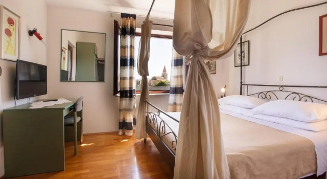 Апартаменты с 3 комнатами Apartments Delfin