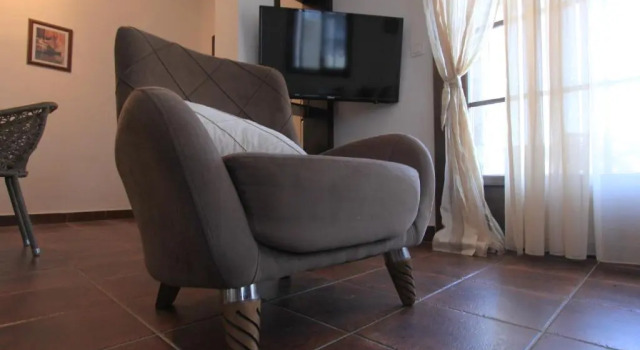 3 BR Apartment in Boka Gardens complex