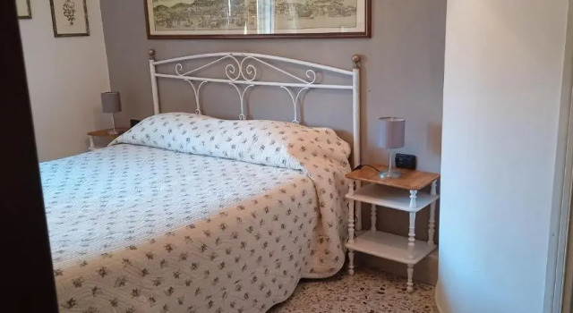 Трёхместный номер Standard B&B Da Vincenzo