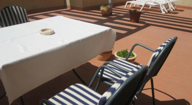 Апартаменты Apartment Promona Drniš