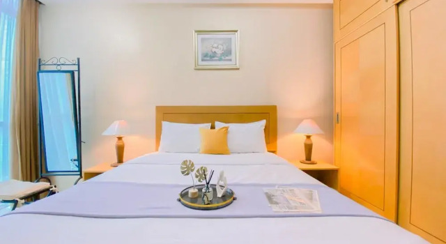 Good Place 2Br Apartment Bellagio Residence, Book Apartment Jakarta Jakarta Province