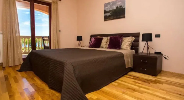 Вилла Villa Zuccon Comfortable Holiday Residence