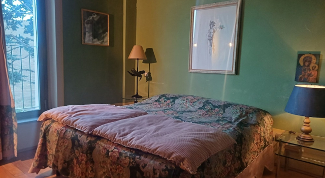 Номер Standard Casa Delle Viole