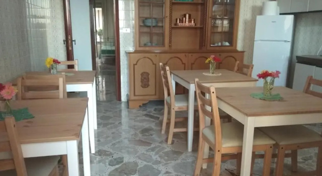 Двухместный номер Tilde B&B