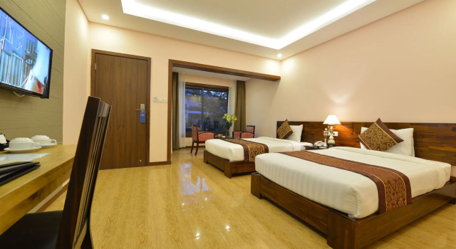 voco Quang Binh Resort, an IHG Hotel, Prenota Resort Hotel a Quang Binh con piscina, Piscina