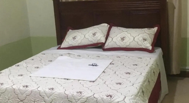 Vervet Guest house, Rezervovat Penzión Penziony v Kampala, Penzión