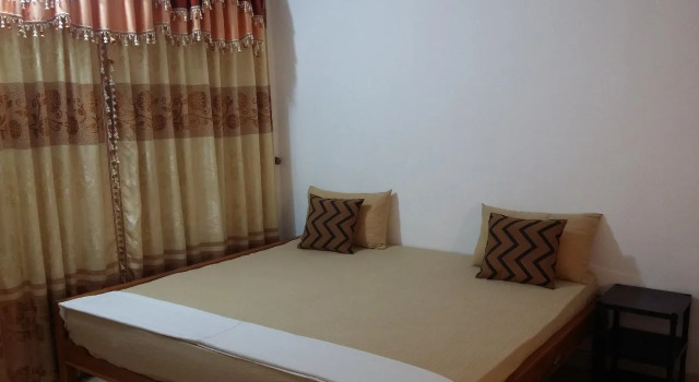 Beach Hut, Book Hotel Hoteller i Ampara District med morgenmad, Morgenmad