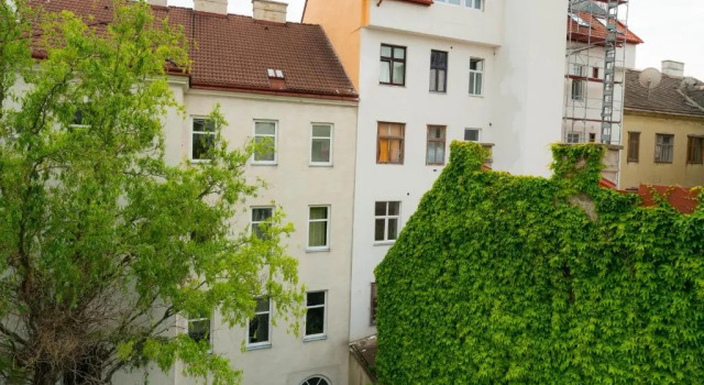 Vienna Residence Modern Apartment near Vienna Town Hall with huge balcony, Rezerwuj Apartament Hotele w Wiedeń z parkingiem, Parking