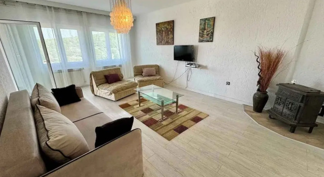 Apartman Villa Boža