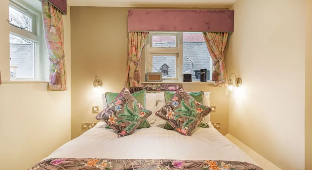 Одноместный номер Classic The Wynnstay Hotel, Oswestry, Shropshire - The Coaching Inn Group