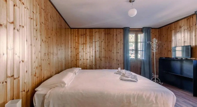 Номер Superior Hotel Dufour