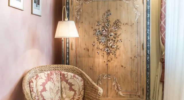 Номер Grand Romantik Hotel zur Post