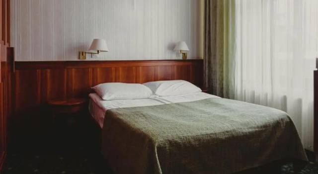 Семейный номер Standard Hotel Kristal - Terme Krka