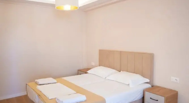 Семейный номер Standard c 1 комнатой с видом на горы Illyria Hotel
