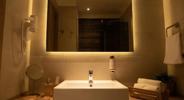 Номер Standard Hotel Putnik Kopaonik