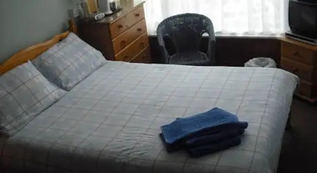 Milber Guest House, Забронировать Гостевой дом Гостевые дома Ньюки, рядом с Рыбацкая хижина Huer's Hut, Гостевой дом