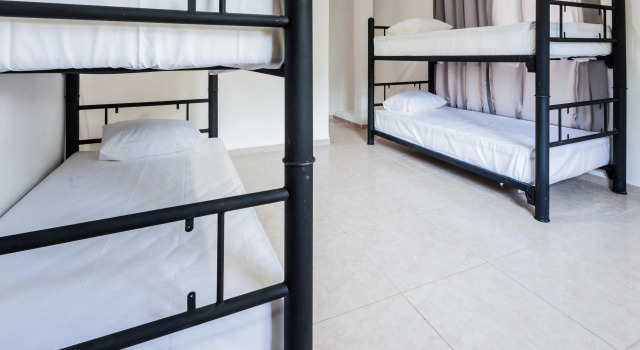 Casa Babel, Rezervasyon Otel Tulum havuzlu oteller, Yüzme Havuzu