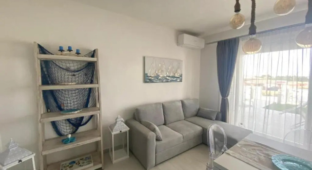 Aqualife2 Residence luxury Apartment, Book Lejlighed Cannigione Emerald Coast
