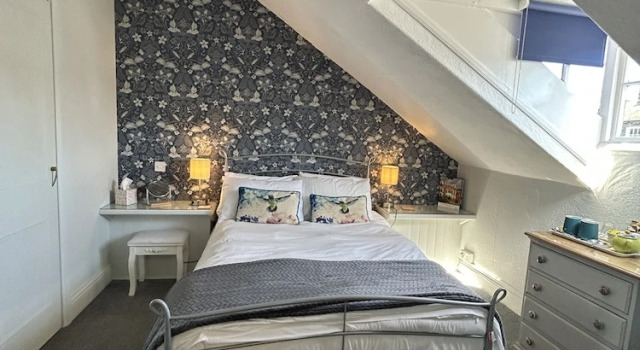 Номер Standard Archway Guest House