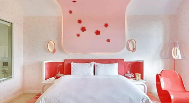 Номер Standard Floloving Hotel