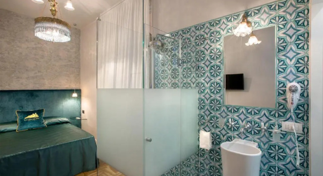 Номер Standard Casa Sul Nilo