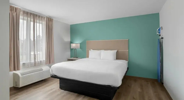 Люкс MainStay Suites Chesapeake - Greenbrier