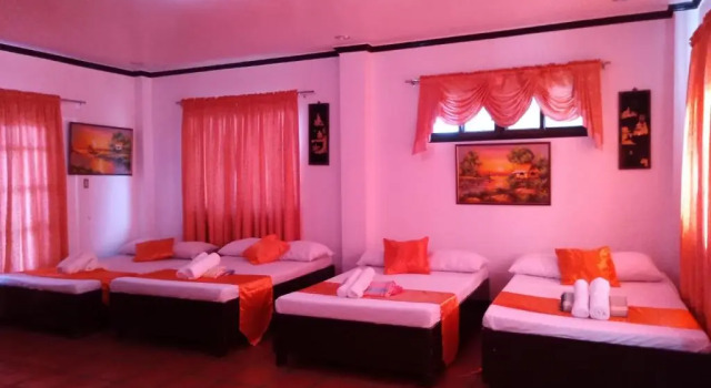 Люкс Isla Bonita Beach Resort