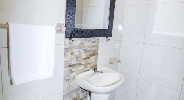 Номер Standard Hotel Chinchero Boutique & Tours