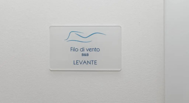 Двухместный номер Standard Filo di Vento by Le Dune Villas