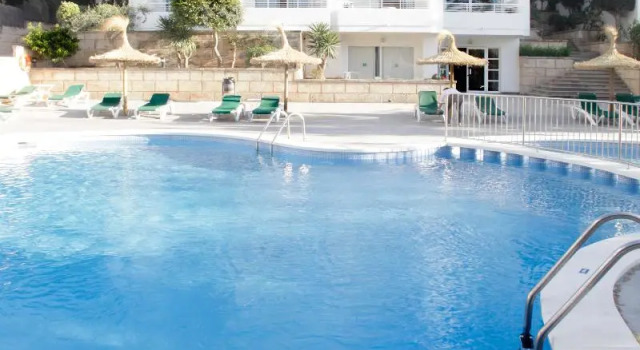 Номер Standard Hotel Casablanca Mallorca
