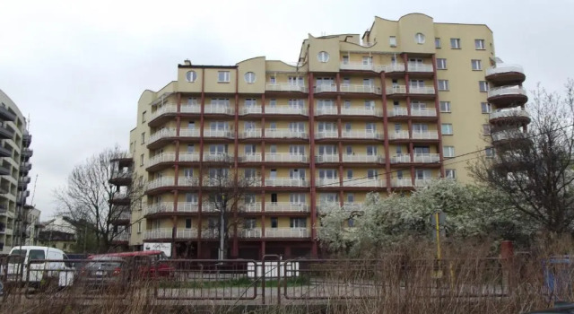 Апартаменты GreenApartament