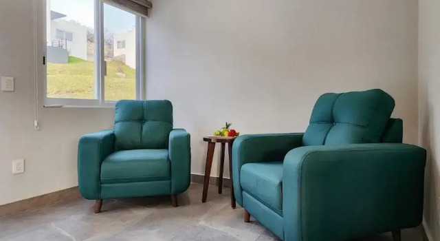 Вилла Luxury Hotel SI Chapala