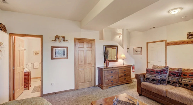 171 Discovery, Rezerwuj Hotel Hotele w Vail Ski z parkingiem, Parking